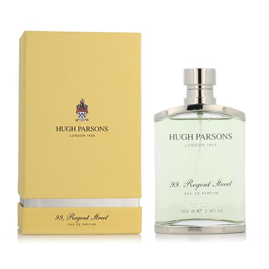 Hugh Parsons 99 Regent Street EDP