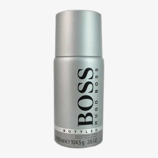 Набор Boss Bottled EDT 50 мл и дезодоранта в подарочной упаковке