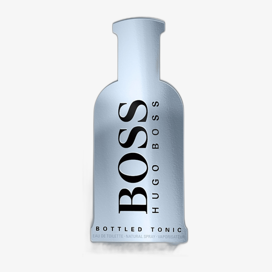 Elegantne pudel Boss Boss Bottled Tonic EDT
