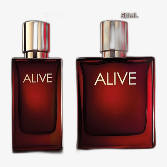 Набор Hugo Boss Boss Alive EDP 30 мл и бальзам для тела 50 мл