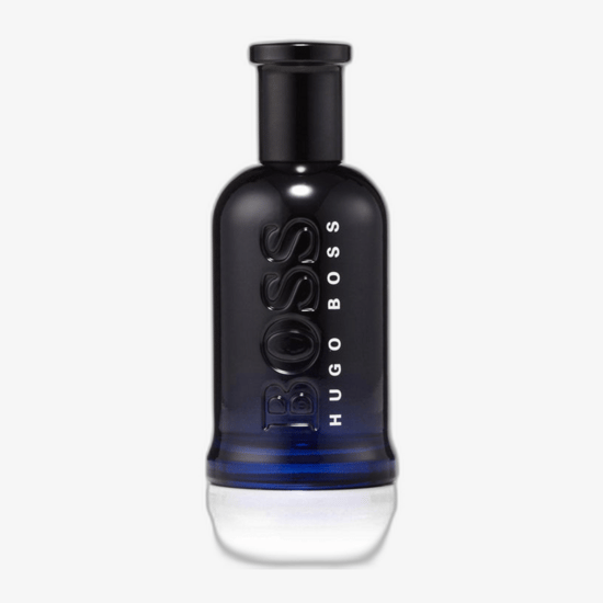 Unpacked bottle of Hugo Boss Boss Bottled Night EDT