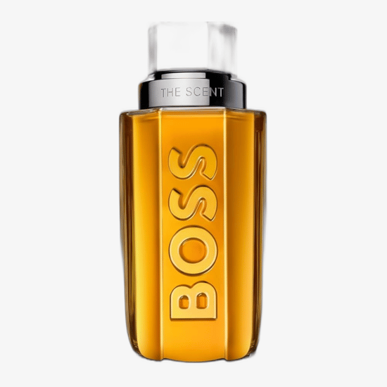 Набор Hugo Boss The Scent For Him EDT и дезодорант