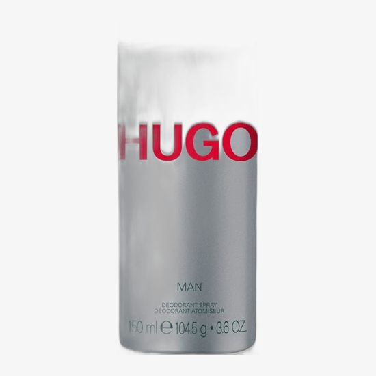 Флакон Hugo Hugo Deodorant VAPO с распылителем