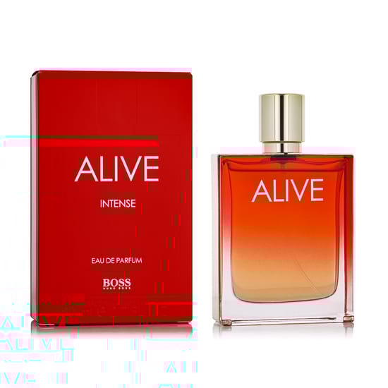 Hugo boss boss alive intense edp pudel