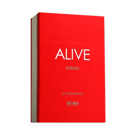 Hugo boss boss alive intense edp pudel