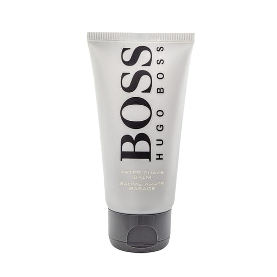 Hugo Boss Boss Bottled After Shave Balm Packaging