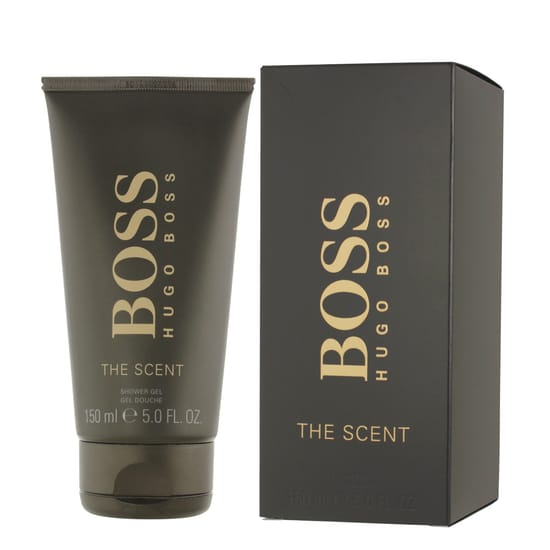 Флакон геля для душа Hugo Boss The Scent For Him