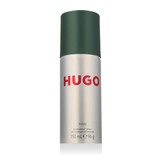 Упаковка дезодоранта Hugo Boss Hugo Man VAPO