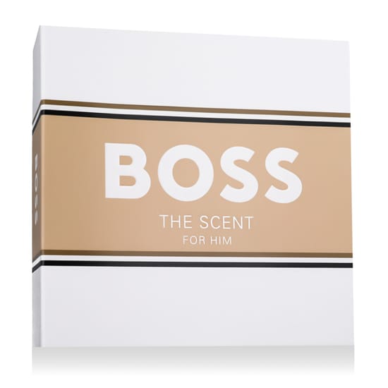 Boss The Scent For Him EDT 50 ml and Deo Vapo 150 ml