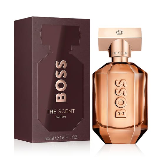Hugo Boss Boss The Scent For Her parfüümi pudel