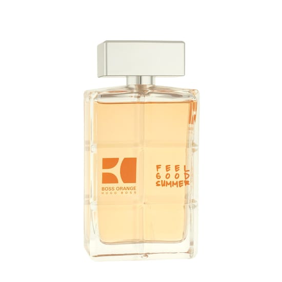 Hugo Boss Orange Man Feel Good Summer EDT pudel
