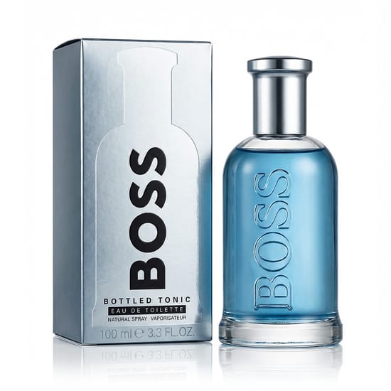 Elegantne pudel Boss Boss Bottled Tonic EDT