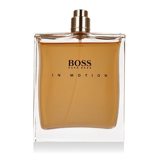 Флакон Hugo Boss In Motion EDT