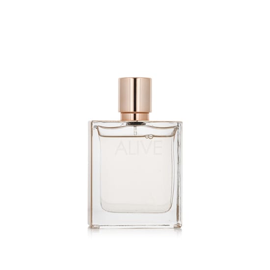 Hugo Boss Boss Alive Eau De Toilette 50 ml (woman)