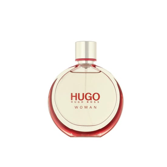 Hugo boss hugo woman eau de parfum tester 50 ml