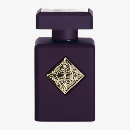 Initio Atomic Rose EDP spray proov – elegantne ja luksuslik parfüümiproovipudel