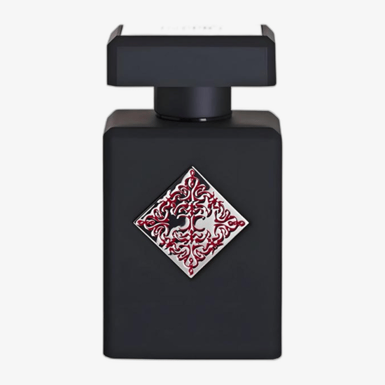 Initio Blessed Baraka EDP spray proov lähedalt