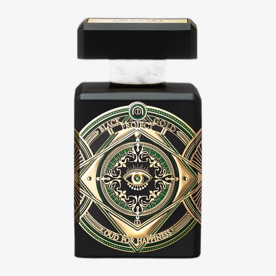 Оригинальная упаковка Initio Oud for Happiness EDP Элегантный флакон Initio Oud for Happiness EDP