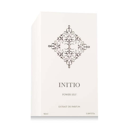 Оригинальная упаковка аромата Initio Power Self EP Изящный флакон аромата Initio Power Self EP