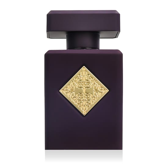 Упаковка парфюма Initio Atomic Rose EDP Элегантный флакон Initio Atomic Rose EDP
