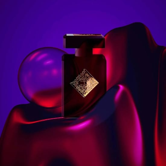Tester bottle of Initio Parfums Prives Atomic Rose EDP