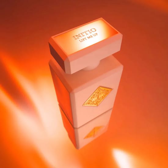 Originaalpakend initio lift me up extrait de parfum Elegantne pudel initio lift me up extrait de parfum