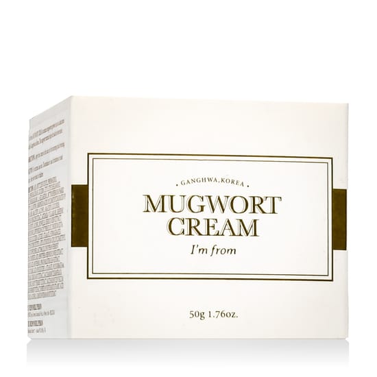 I’m From Mugwort Cream