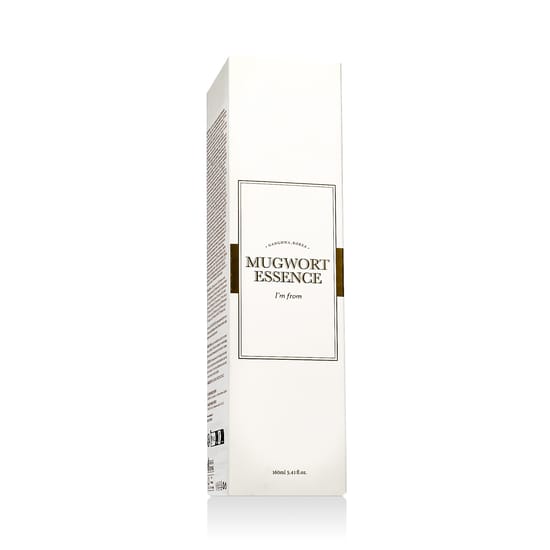 I’m From Mugwort Essence