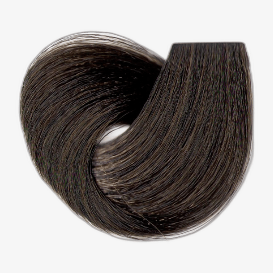 Inebrya Color Natural (4/0 Kastan) juuksevärvi pudel