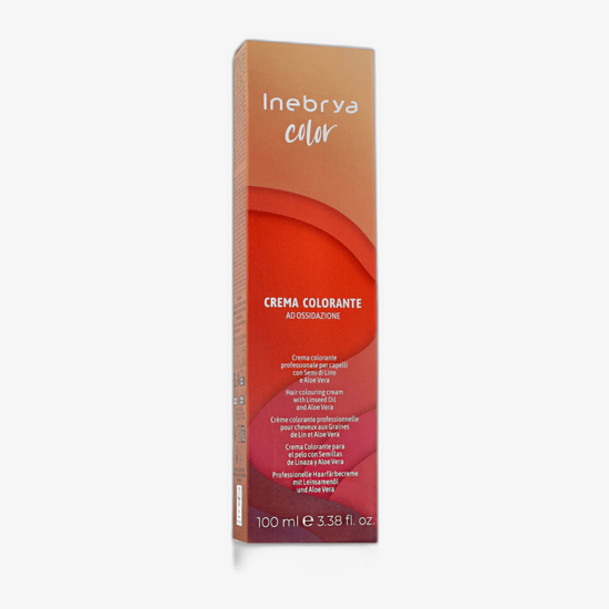 Флакон с Inebrya Color Super Lighteners объемом 100 мл