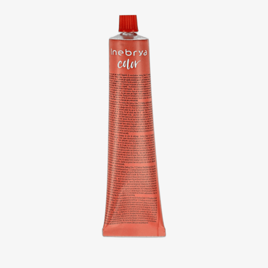 Бутылка Inebrya Color Super Lighteners 12/22 стильного дизайна