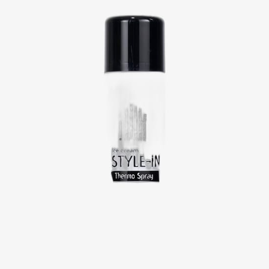 Originaalpakend Inebrya Style-In Thermo Spray termokaitse sprei Inebrya Style-In Thermo Spray pudel juuste kaitseks kuumuse eest