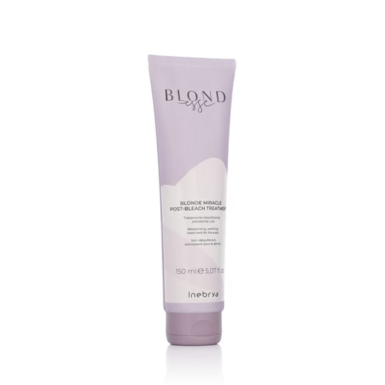 Inebrya BLONDesse Blond Miracle Post-Bleach Treatment