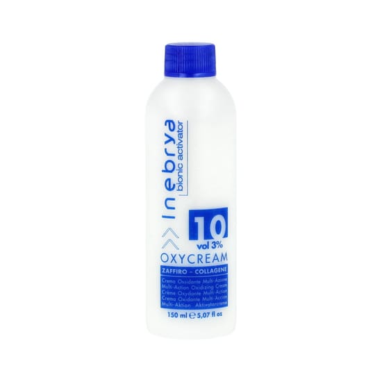 Inebrya Bionic Activator Oxycream 10 Volume (3%)