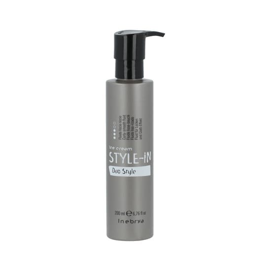 Inebrya Ice Cream Style-In Duo Style Serum