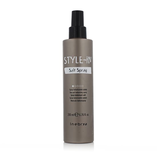Бутылка inebrya style-in salt spray для текстурирования волос