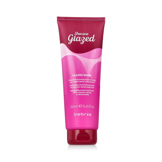Inebrya Shecare Glazed Mask