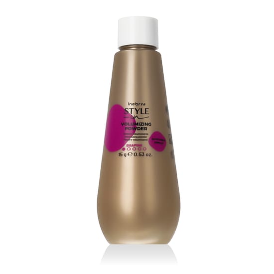 Inebrya Style-In Volumizing Powder for Hair