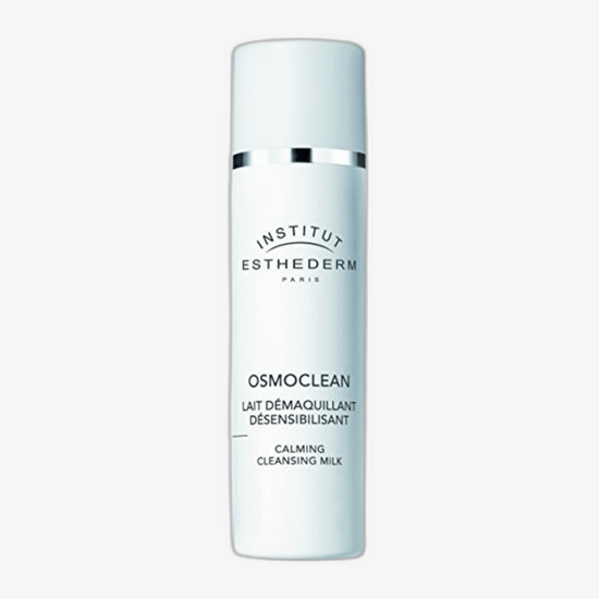 Õrn Institut Esthederm Osmoclean Calming Cleansing Milk pudel