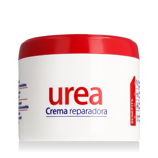 Увлажняющий крем instituto español urea cream в упаковке