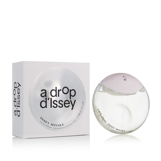 Issey miyake a drop d'issey edp флакон