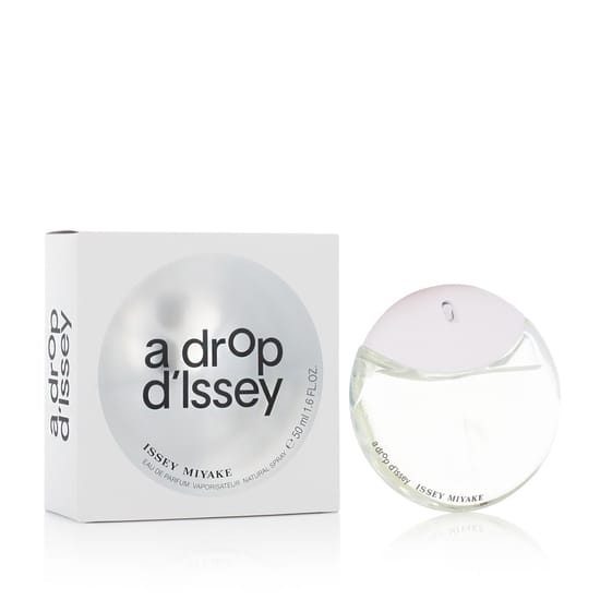 Issey miyake a drop d'issey edp флакон
