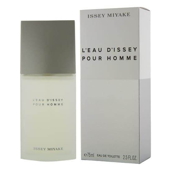Флакон Issey Miyake L'Eau d'Issey Pour Homme EDT
