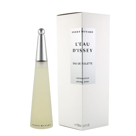 Issey miyake l'eau d'issey edt pudel