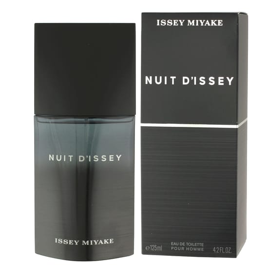 Флакон Issey Miyake Nuit d'Issey EDT
