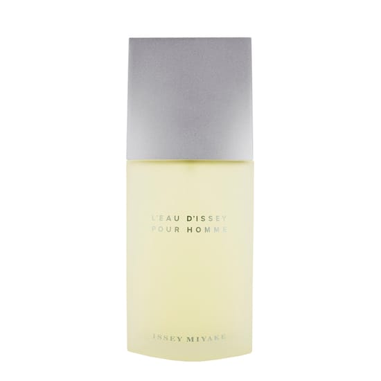 Флакон Issey Miyake L'Eau d'Issey Pour Homme EDT