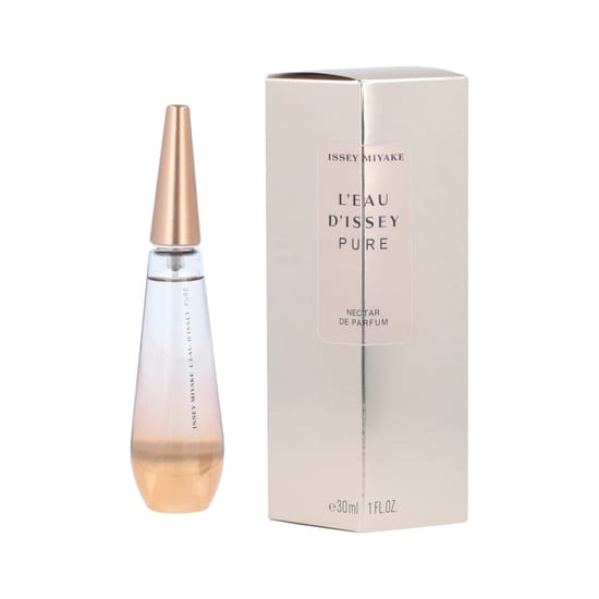 Флакон парфюма Issey Miyake L'Eau D'Issey Pure Nectar De Parfum