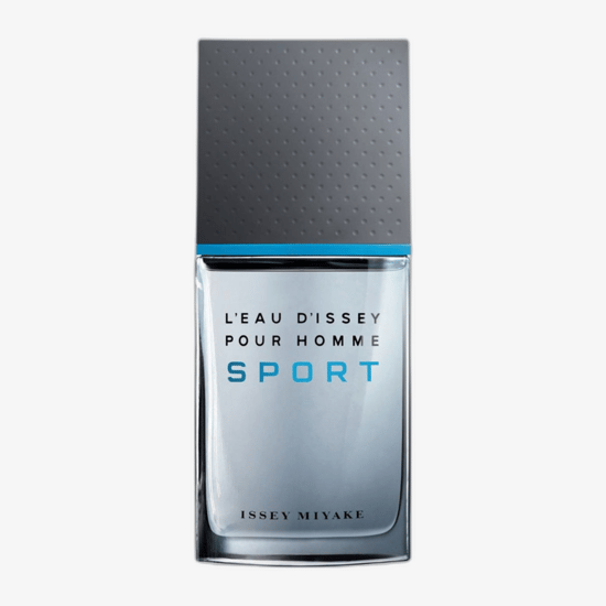 Issey Miyake L'Eau d'Issey Pour Homme Sport EDT – изображение флакона спрея