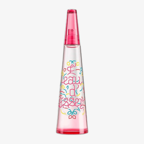 Флакон Issey Miyake L'Eau d'Issey Shades of Kolam EDT без упаковки