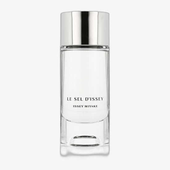 Issey Miyake Le Sel d’Issey EDT 50 ml fragrance bottle
